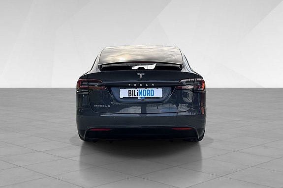 Tesla Model X 6 of 20