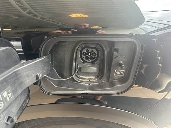 Citroen E-C4 19 of 30