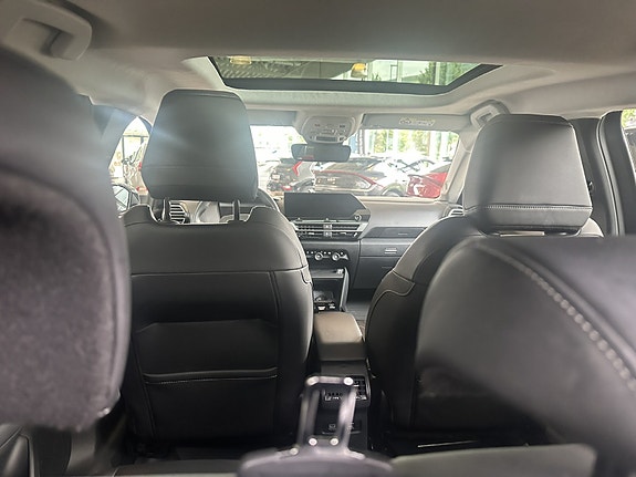 Citroen E-C4 17 of 30