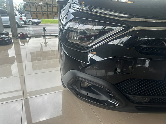 Citroen E-C4 4 of 30