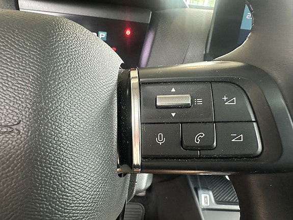 Citroen E-C4 29 of 30