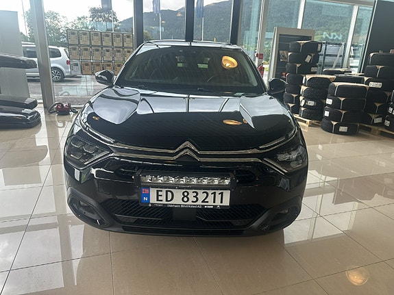 Citroen E-C4 2 of 30