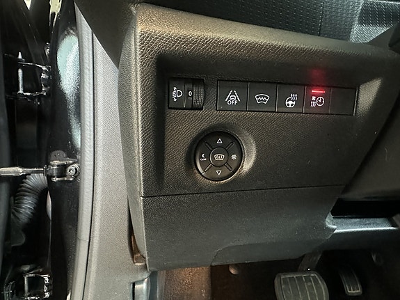 Citroen E-C4 23 of 30
