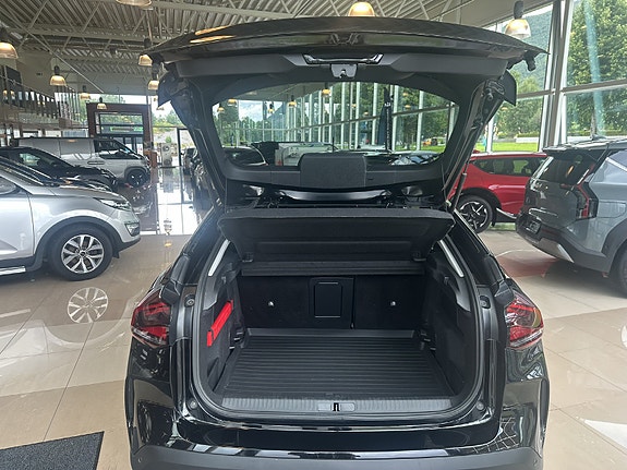 Citroen E-C4 16 of 30