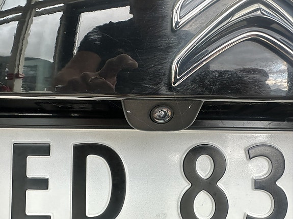 Citroen E-C4 14 of 30