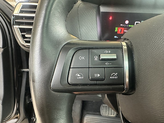 Citroen E-C4 30 of 30