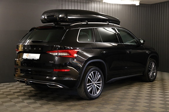 Skoda Kodiaq 8 of 21