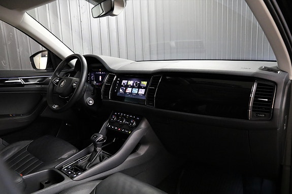 Skoda Kodiaq 18 of 21