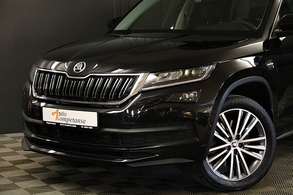 Skoda Kodiaq 4 of 5