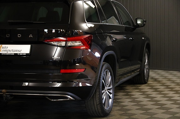 Skoda Kodiaq 7 of 21