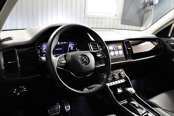 Skoda Kodiaq 12 of 21