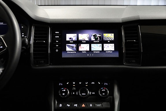 Skoda Kodiaq 21 of 21