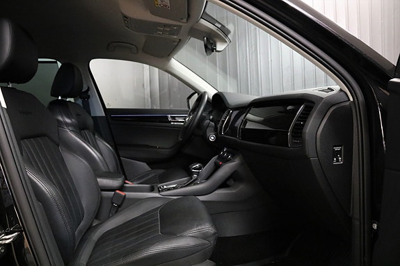 Skoda Kodiaq 17 of 21
