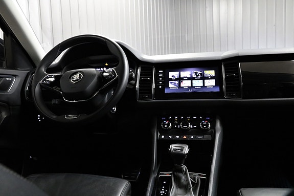 Skoda Kodiaq 19 of 21
