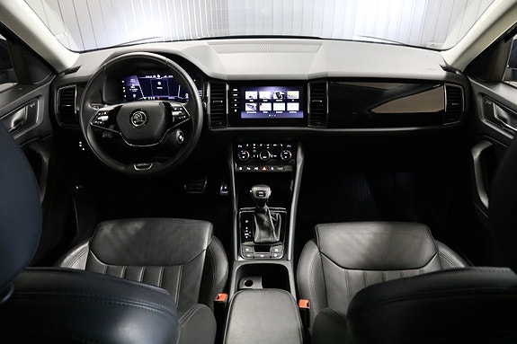 Skoda Kodiaq 11 of 21