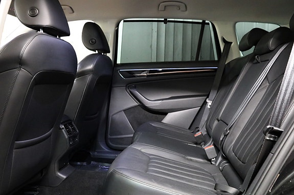 Skoda Kodiaq 14 of 21
