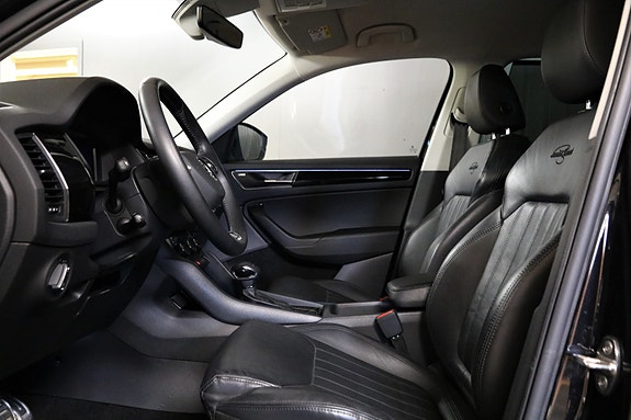 Skoda Kodiaq 13 of 21