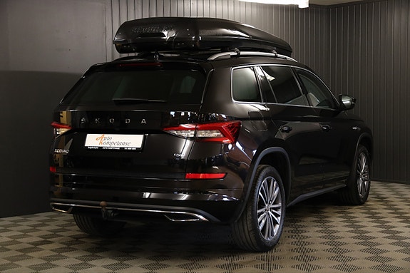 Skoda Kodiaq 6 of 21