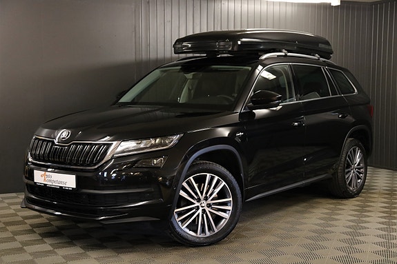 Skoda Kodiaq 5 of 5