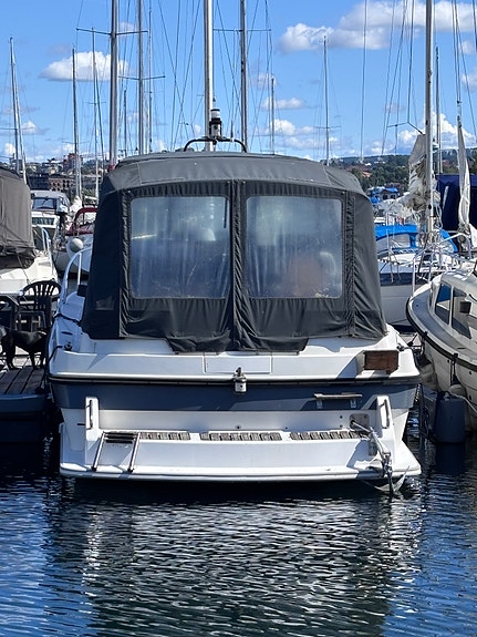 Joda 7900 | 220 hk diesel | Motor totaloverhalt 4 of 24