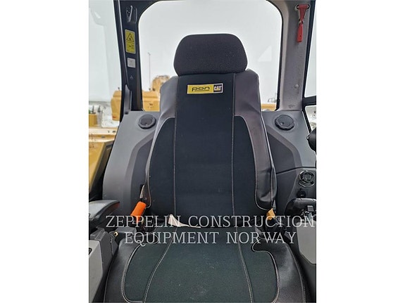 Cat 308-07 9 of 17