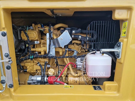 Cat 308-07 6 of 17