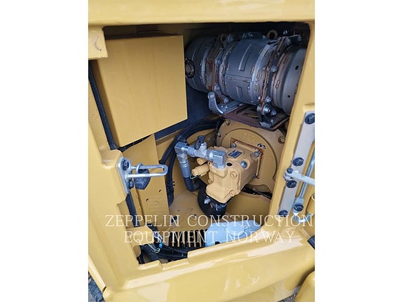 Cat 308-07 17 of 17