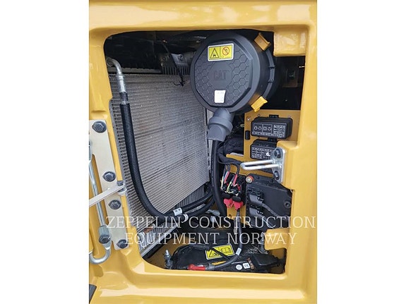 Cat 308-07 14 of 17