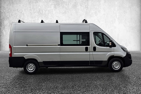 Fiat Ducato 4 of 5