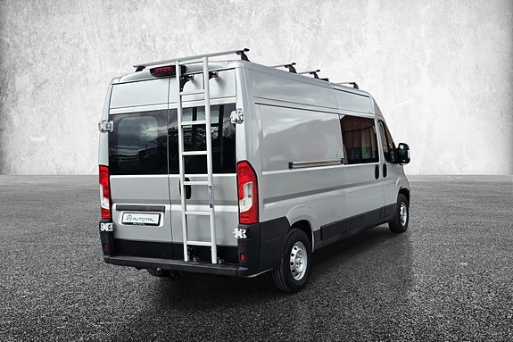 Fiat Ducato 5 of 5