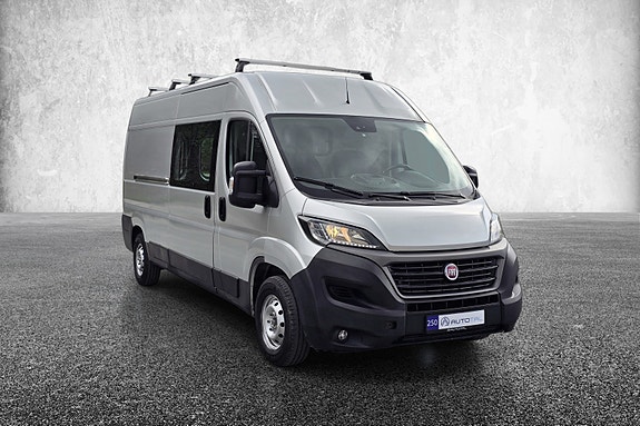 Fiat Ducato 3 of 5
