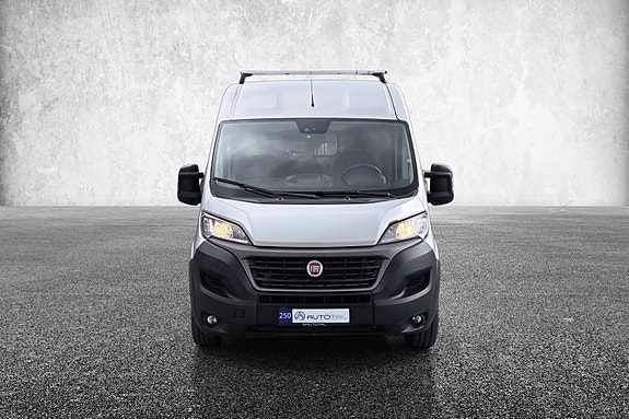 Fiat Ducato 2 of 5
