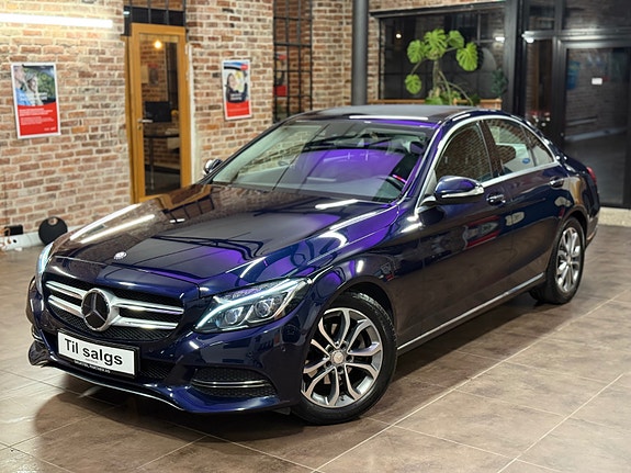 Mercedes-Benz C180 6 of 30
