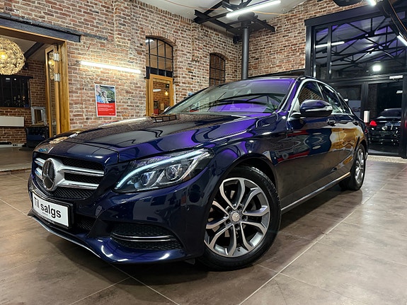 Mercedes-Benz C180 4 of 30