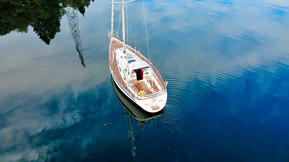 Hallberg Rassy 34,  Oppgradert! 10 of 30