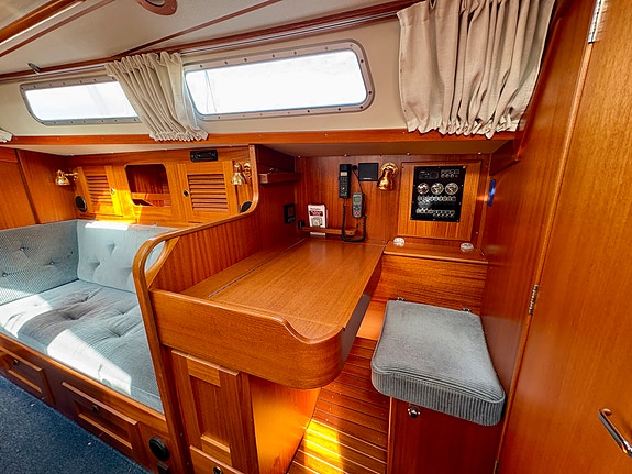 Hallberg Rassy 34,  Oppgradert! 29 of 30
