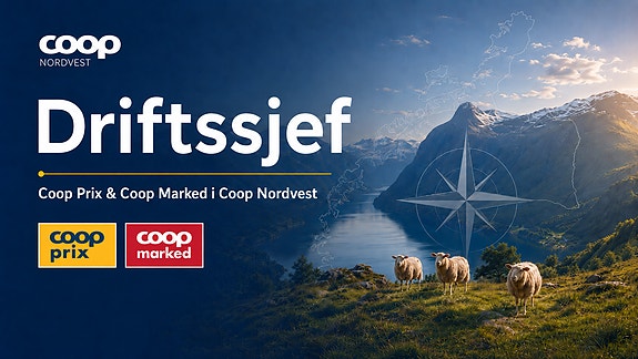 Bilde fra arbeidsgiver