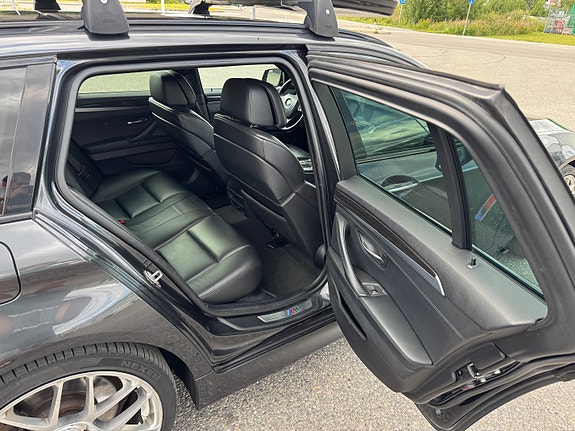 BMW 535d 8 of 14