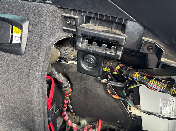 BMW 535d 5 of 14