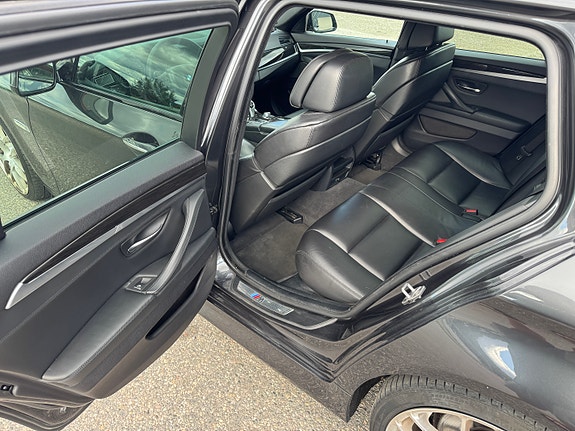 BMW 535d 7 of 14