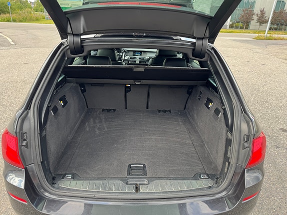 BMW 535d 6 of 14