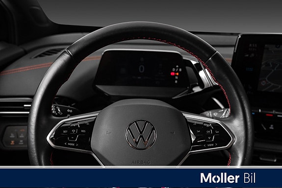 Volkswagen ID.4 GTX 9 of 17