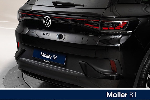 Volkswagen ID.4 GTX 5 of 17
