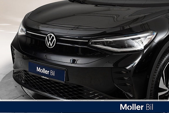 Volkswagen ID.4 GTX 2 of 17