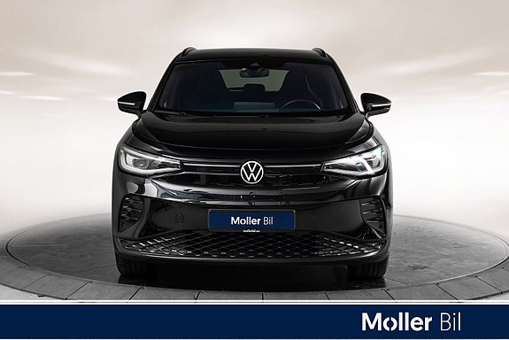 Volkswagen ID.4 GTX 3 of 17
