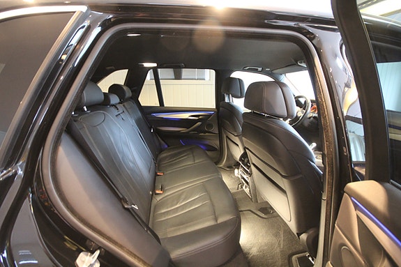 BMW X5 10 of 28