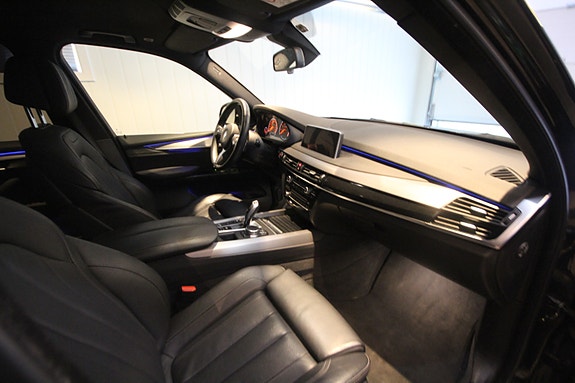 BMW X5 8 of 28