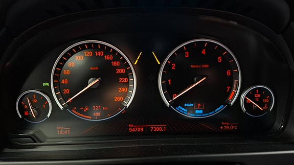 BMW X5 20 of 28