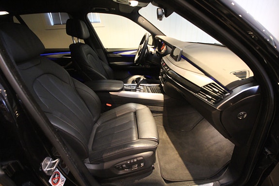 BMW X5 7 of 28