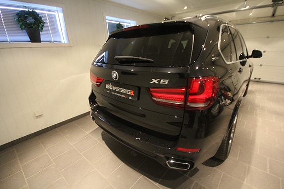 BMW X5 6 of 28